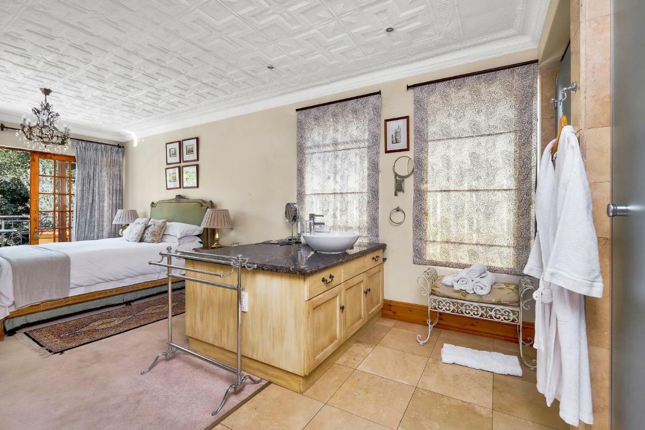 Doveton House Johannesburg