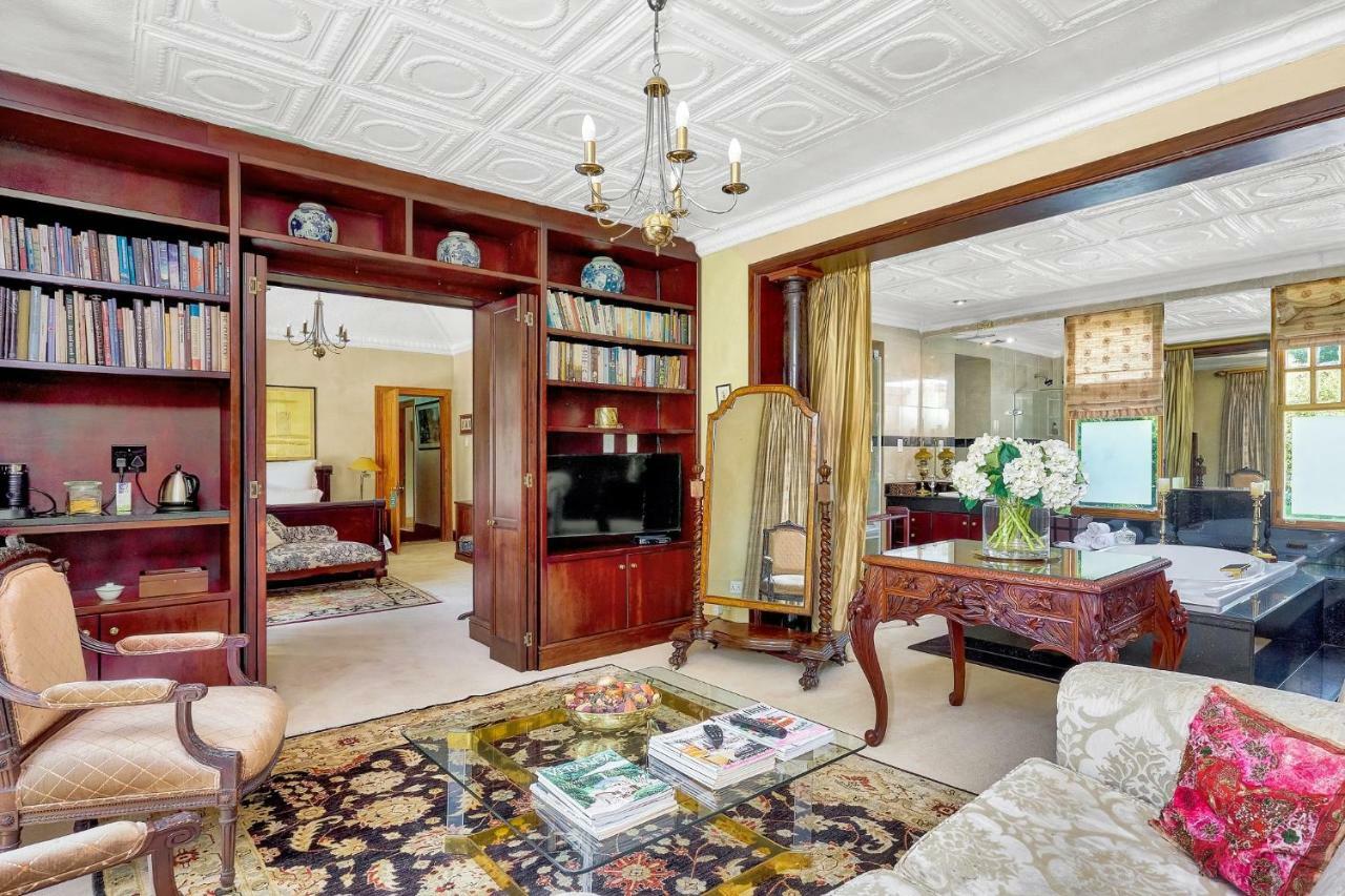 Doveton House 4* Johannesburg