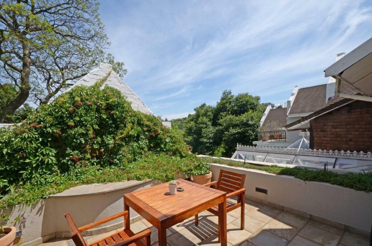Bed & Breakfast Doveton House 4*