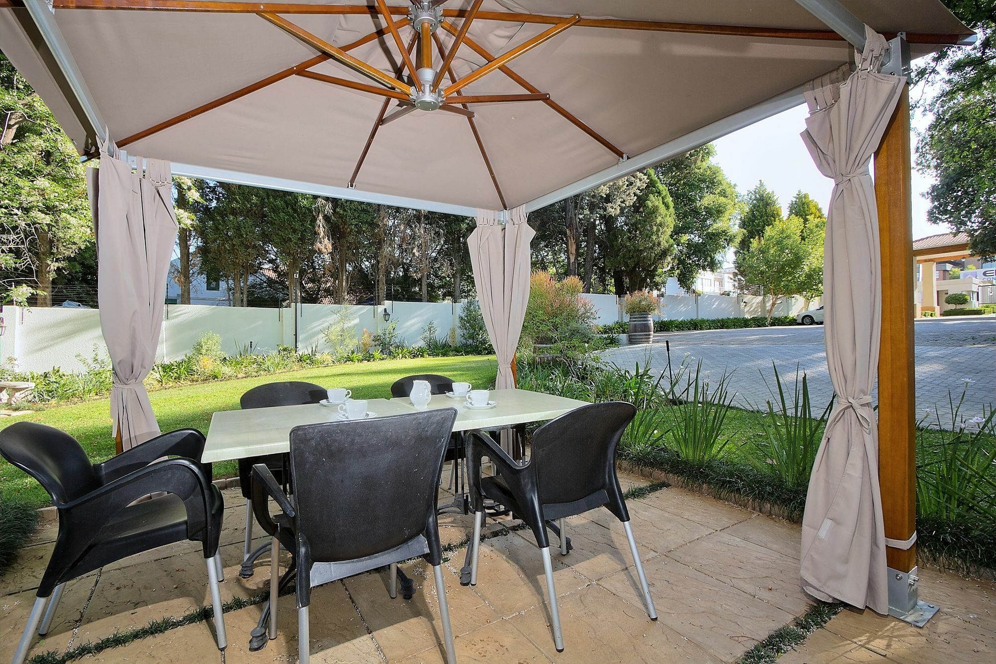 The Syrene Boutique 4*