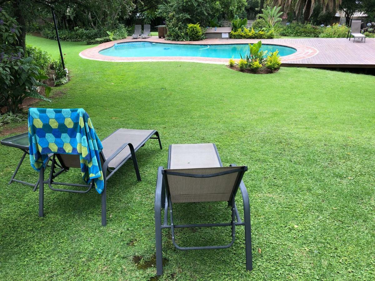 Guest house The Haystack 4*