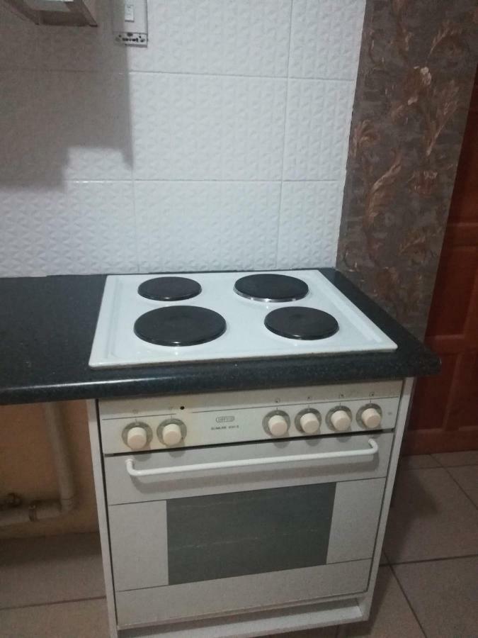 Hospedagem domiciliar Lalela House *