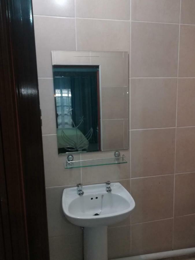 Hospedagem domiciliar Lalela House