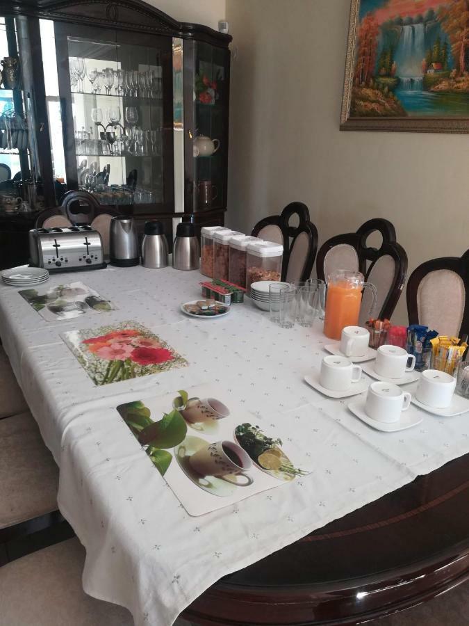 Lalela House Hospedagem domiciliar