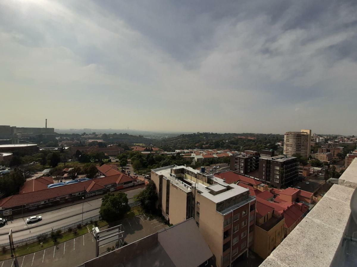 Vistaero Căn hộ Johannesburg