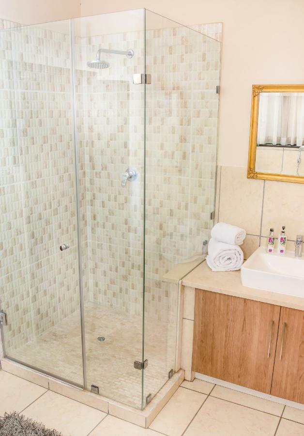 Hotel Gardenia Boutique Johannesburg