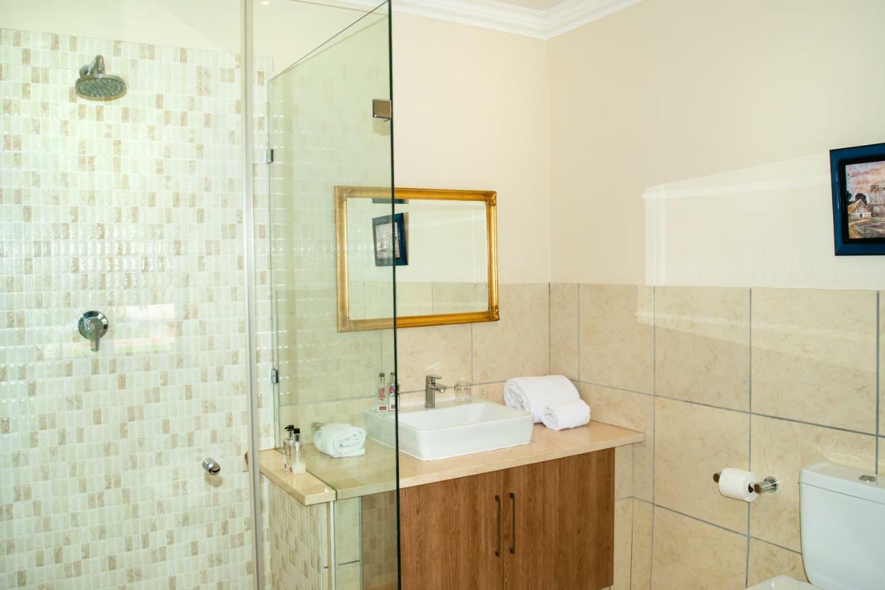 Gardenia Boutique Hotel Johannesburg
