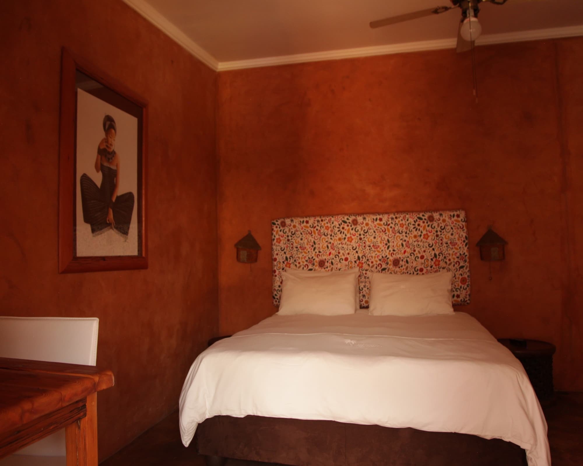 Guest house Melvilla