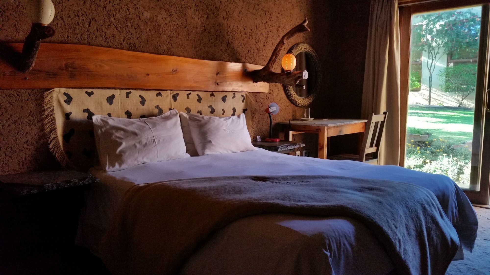 Melvilla Guest house