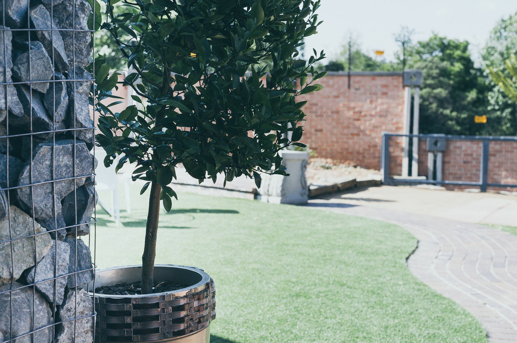 Sandton Bed & Breakfast 3*