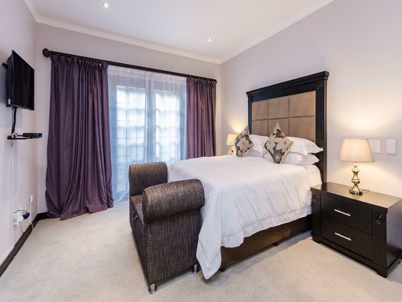 Englewold Manor Guest house Johannesburg