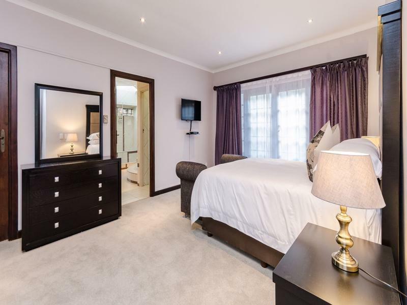 Guest house Englewold Manor