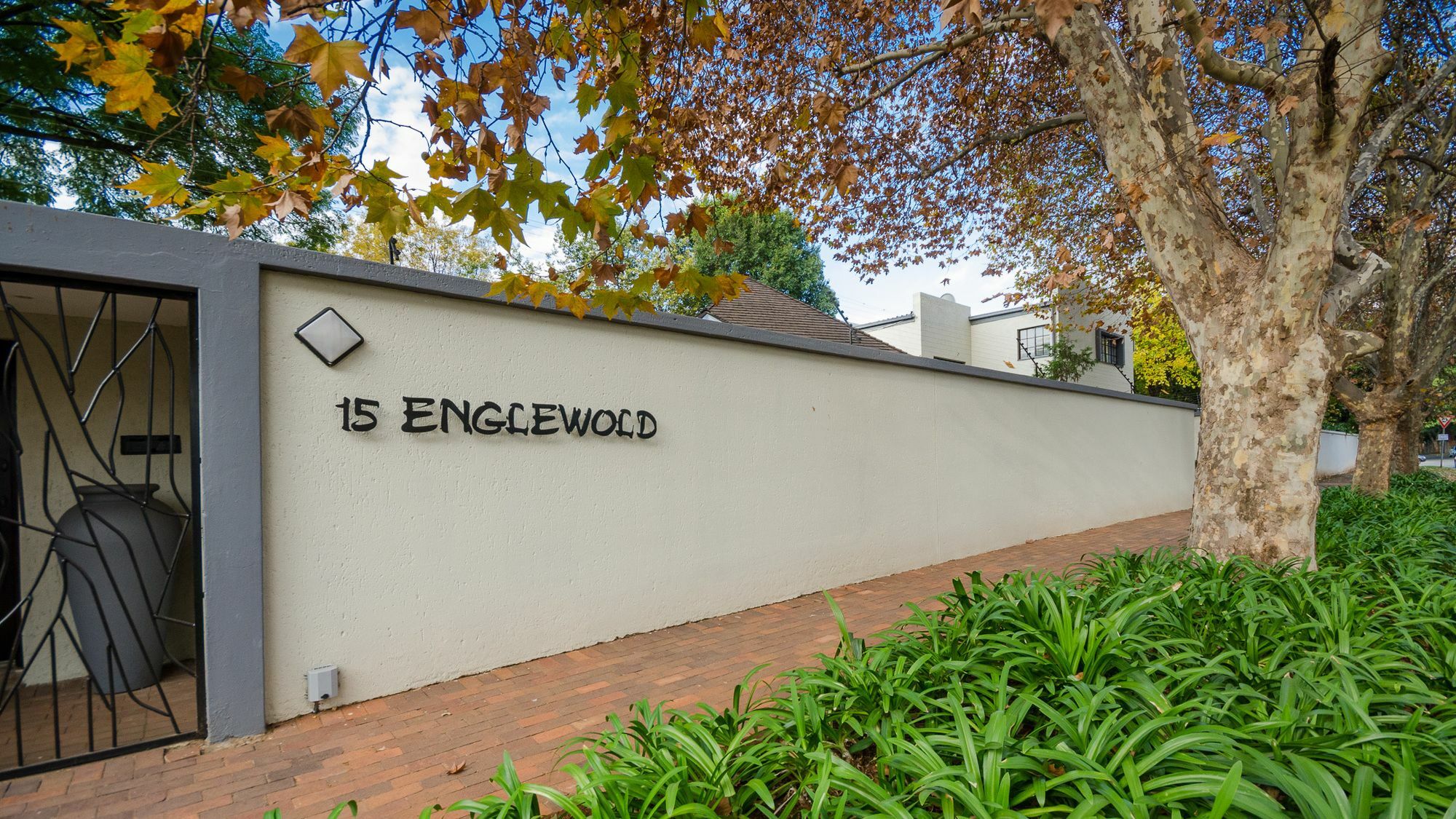Englewold Manor Johannesburg