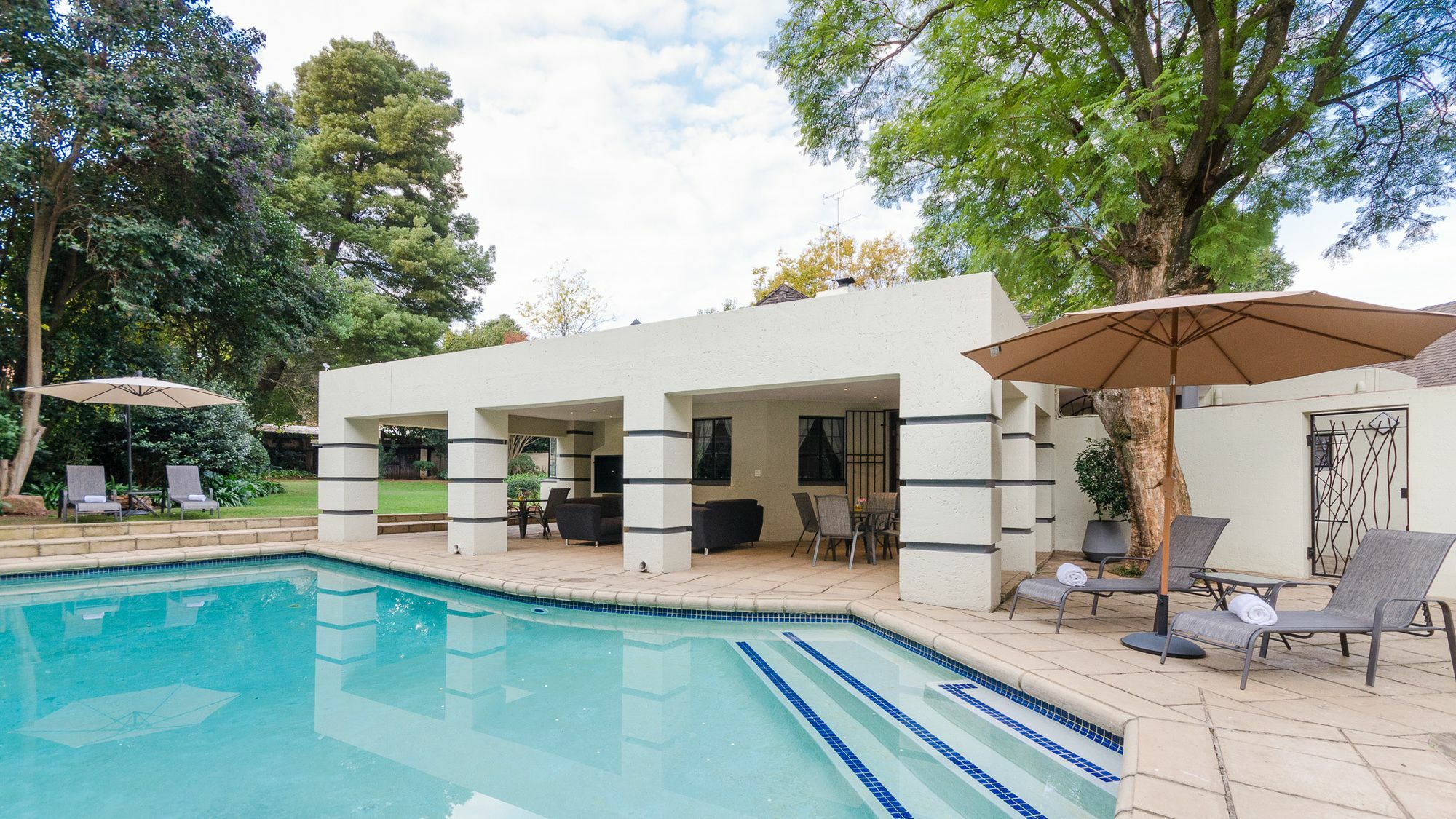 Englewold Manor Johannesburg