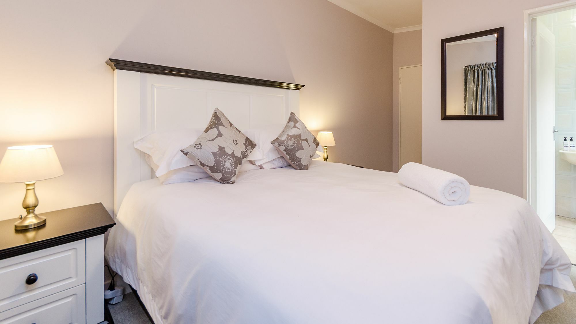 Englewold Manor 3* Johannesburg