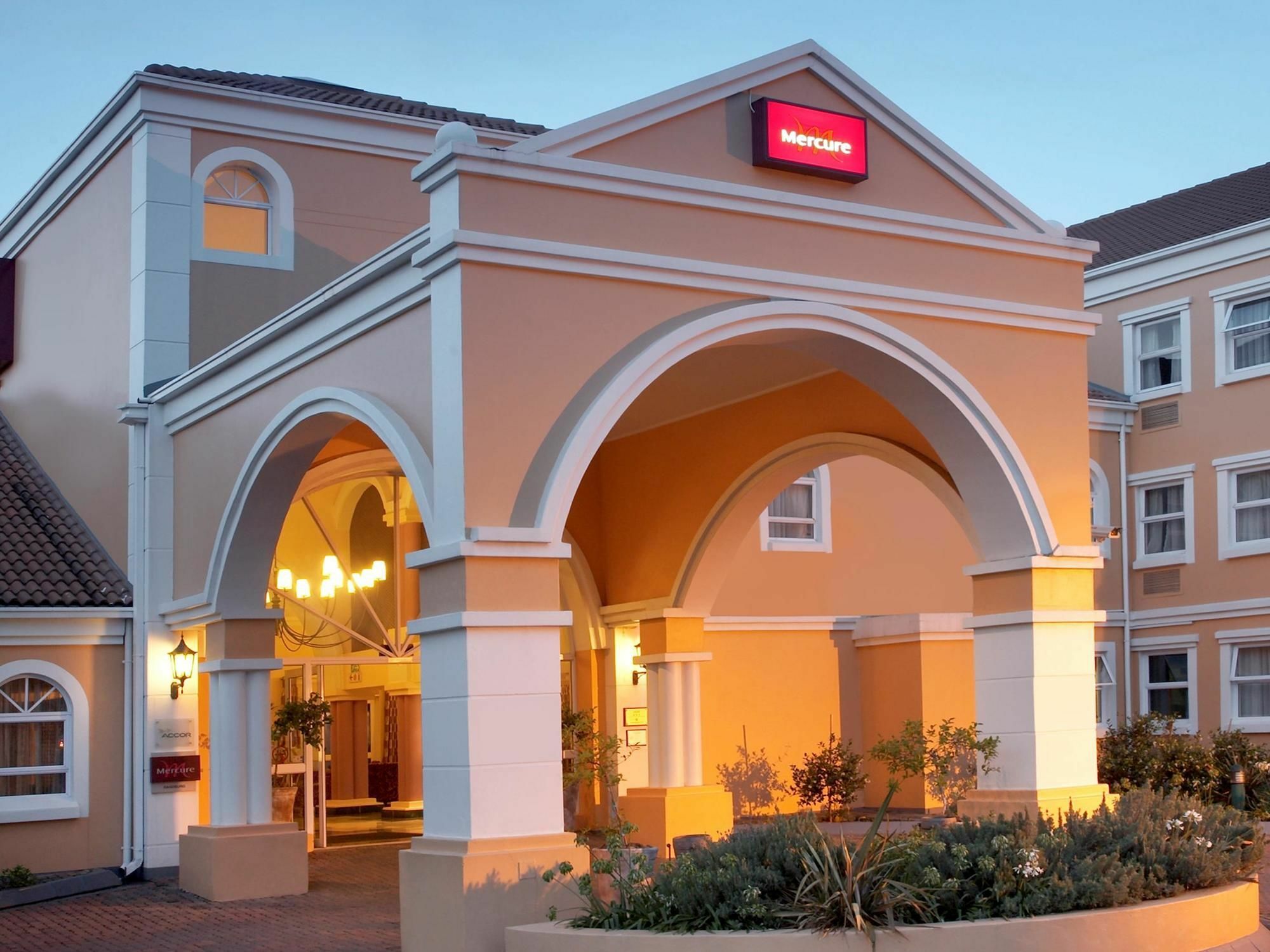 Mercure Randburg Hotel