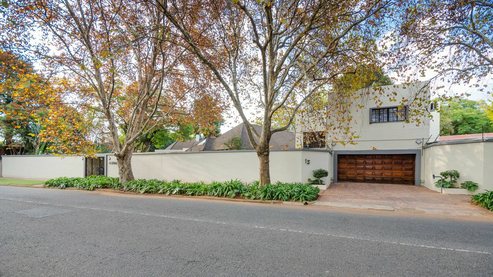 Englewold Manor Guest house Johannesburg