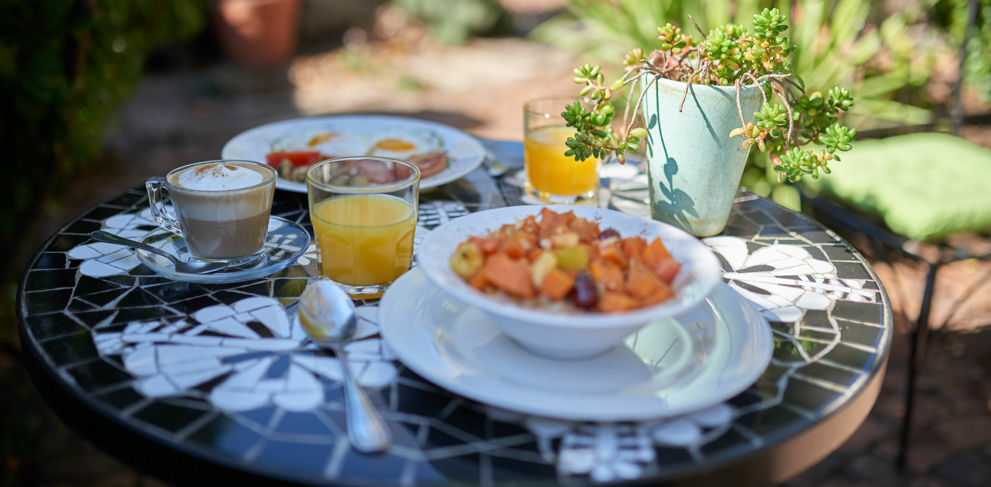 84 On Fourth Guest house Johannesburg