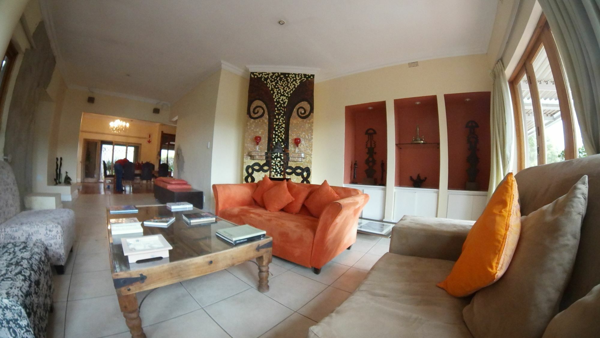 Mi Casa Su Casa Boutique Johannesburg