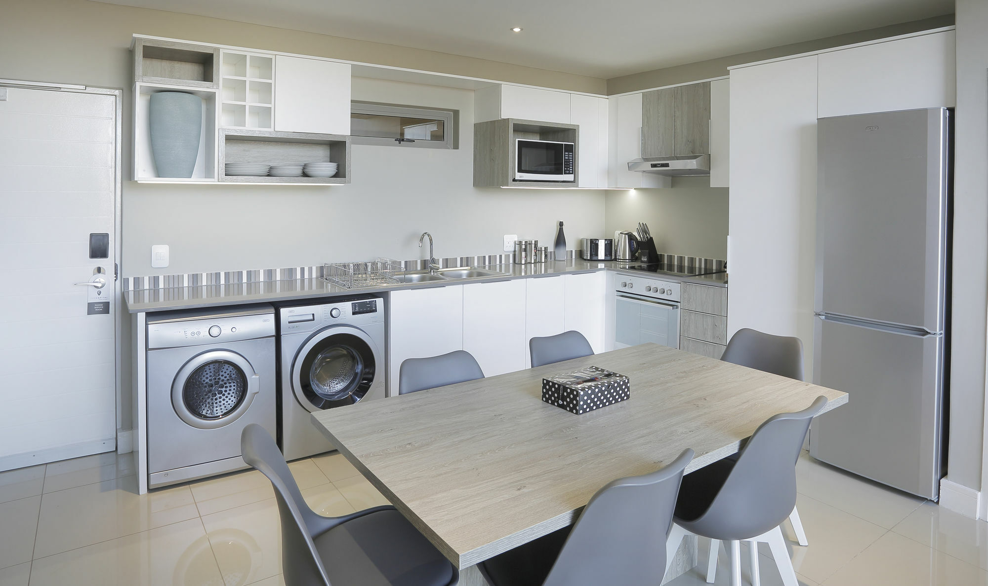The Capital On Bath 3* Johannesburg