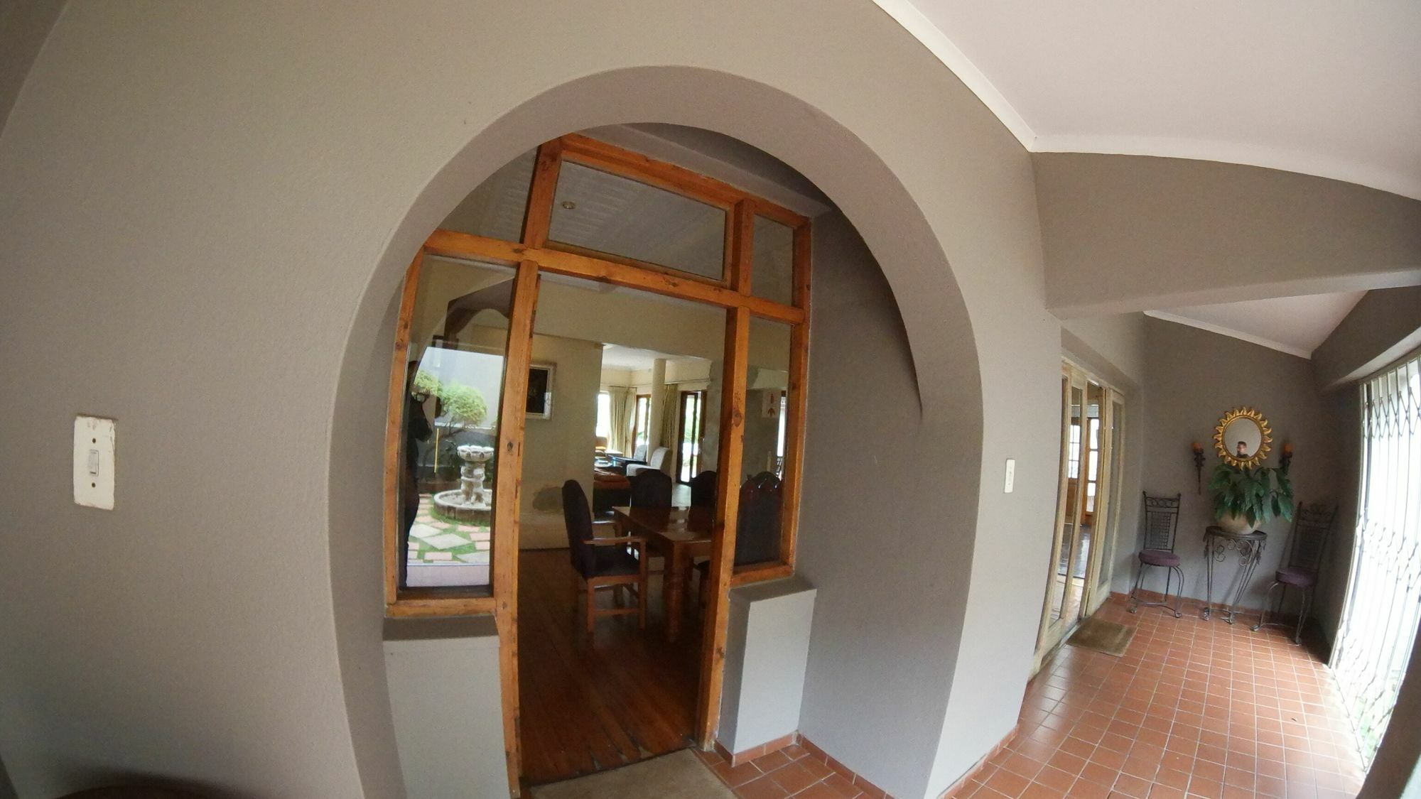Mi Casa Su Casa Boutique Hotel