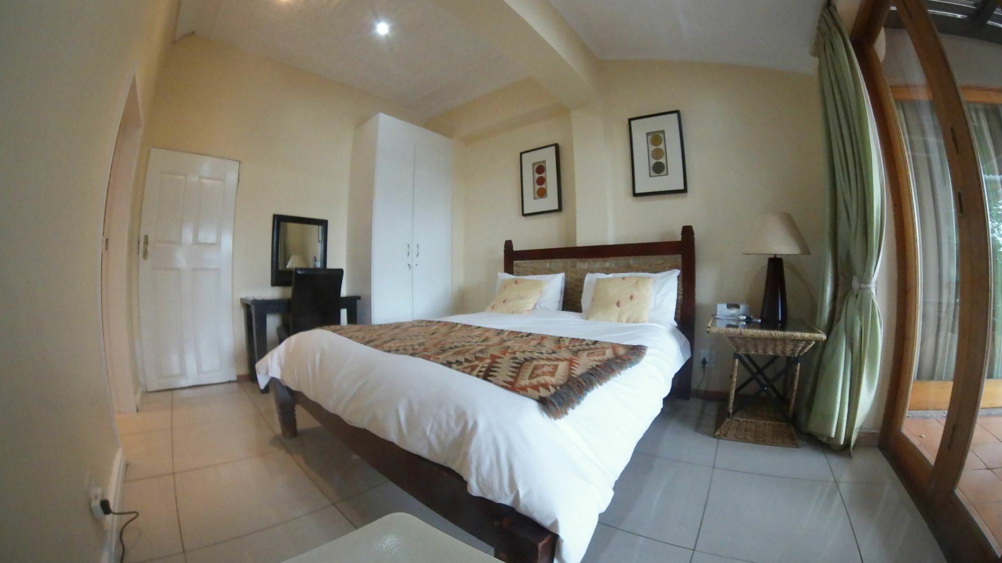 Mi Casa Su Casa Boutique 4*