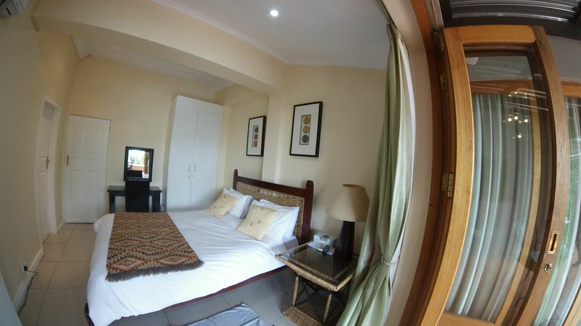 Mi Casa Su Casa Boutique 4*