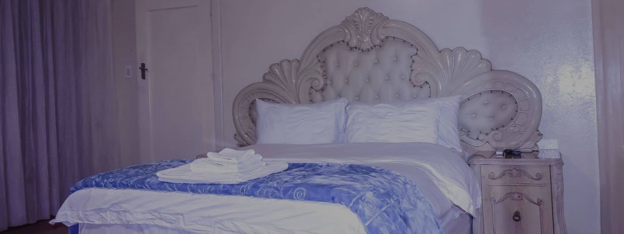 Ltn Guest house Johannesburg