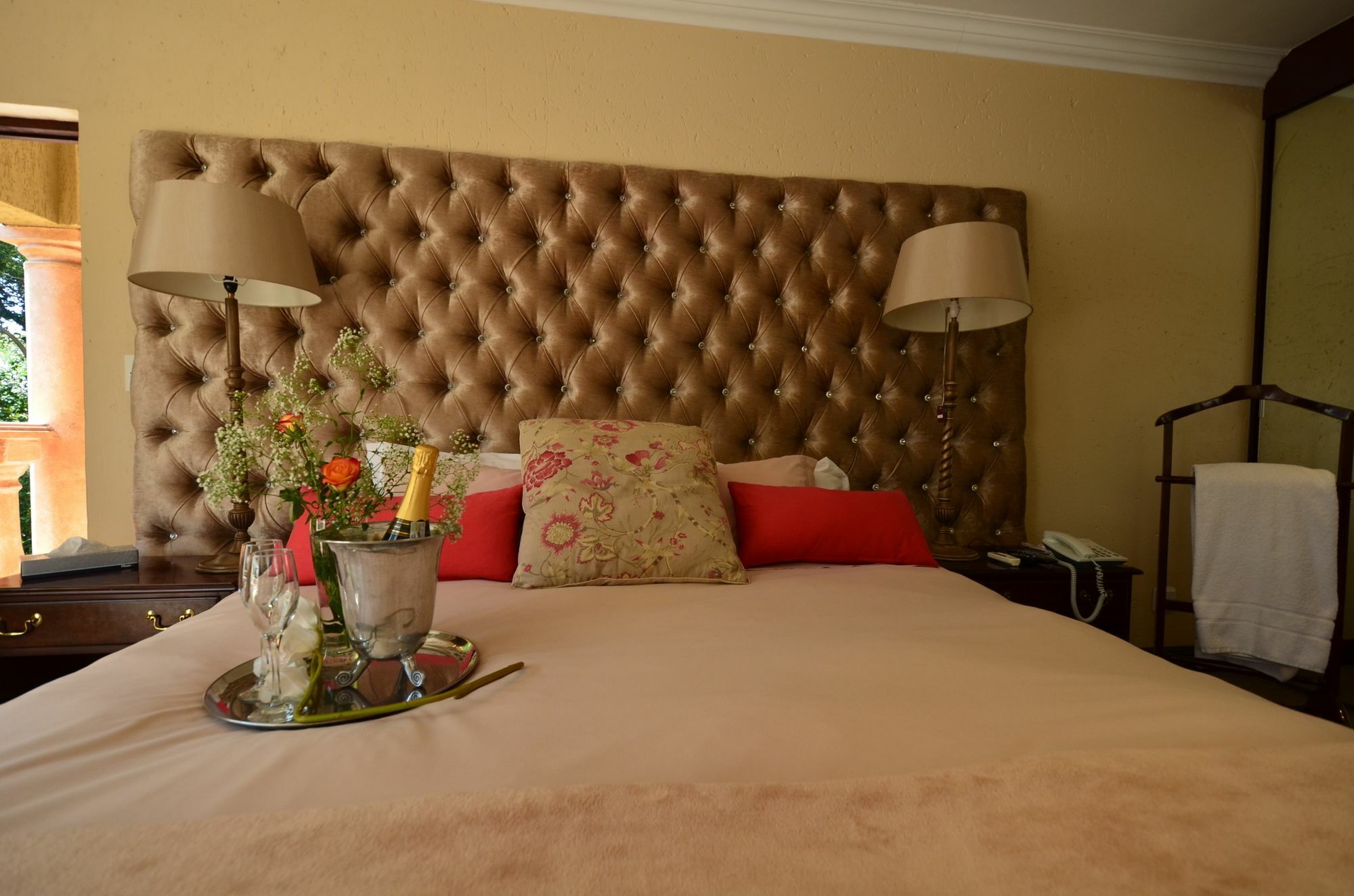 House Of Pharaohs And Conference Centre Johannesburg
