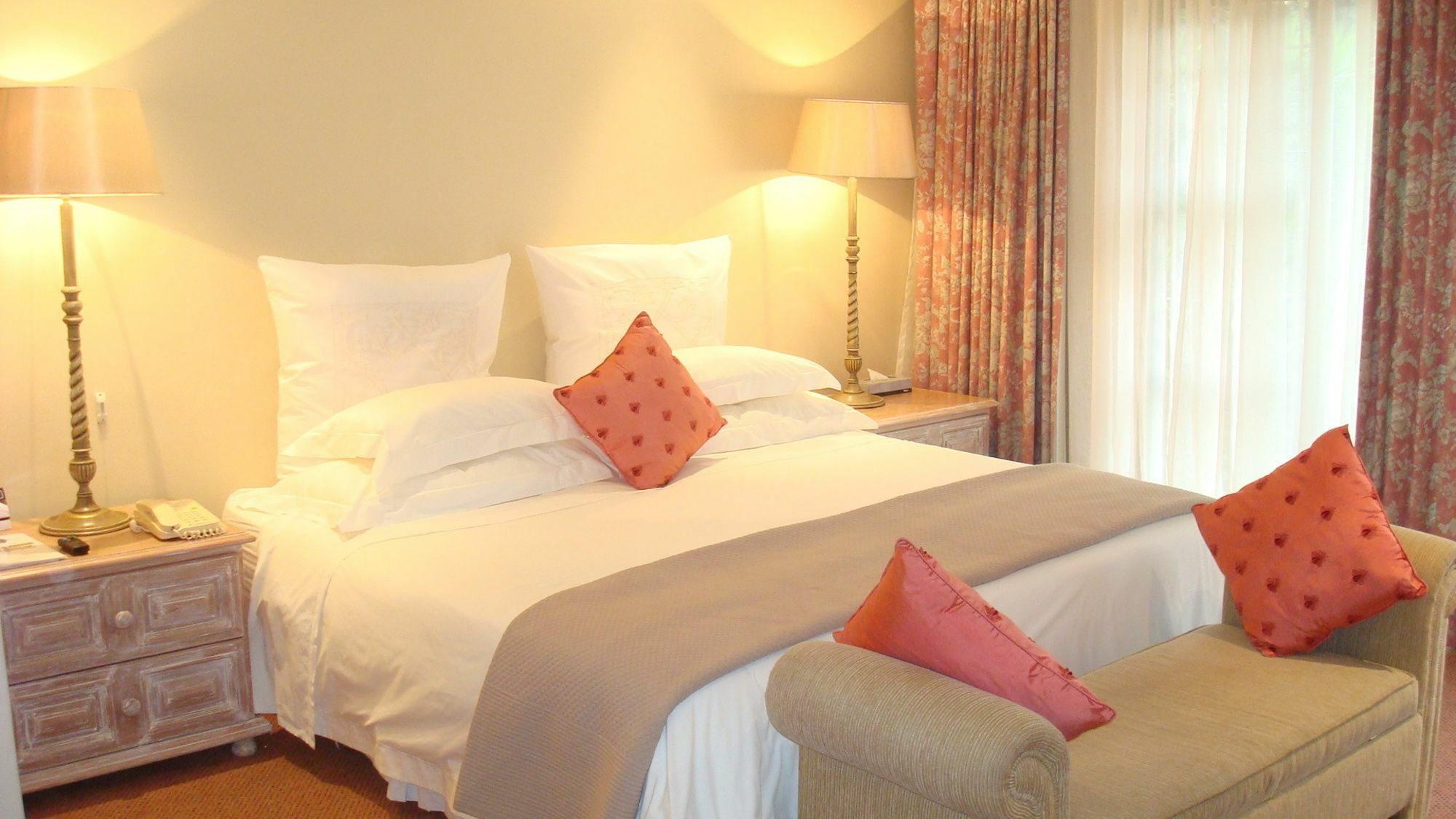 House Of Pharaohs And Conference Centre Hotel 4*