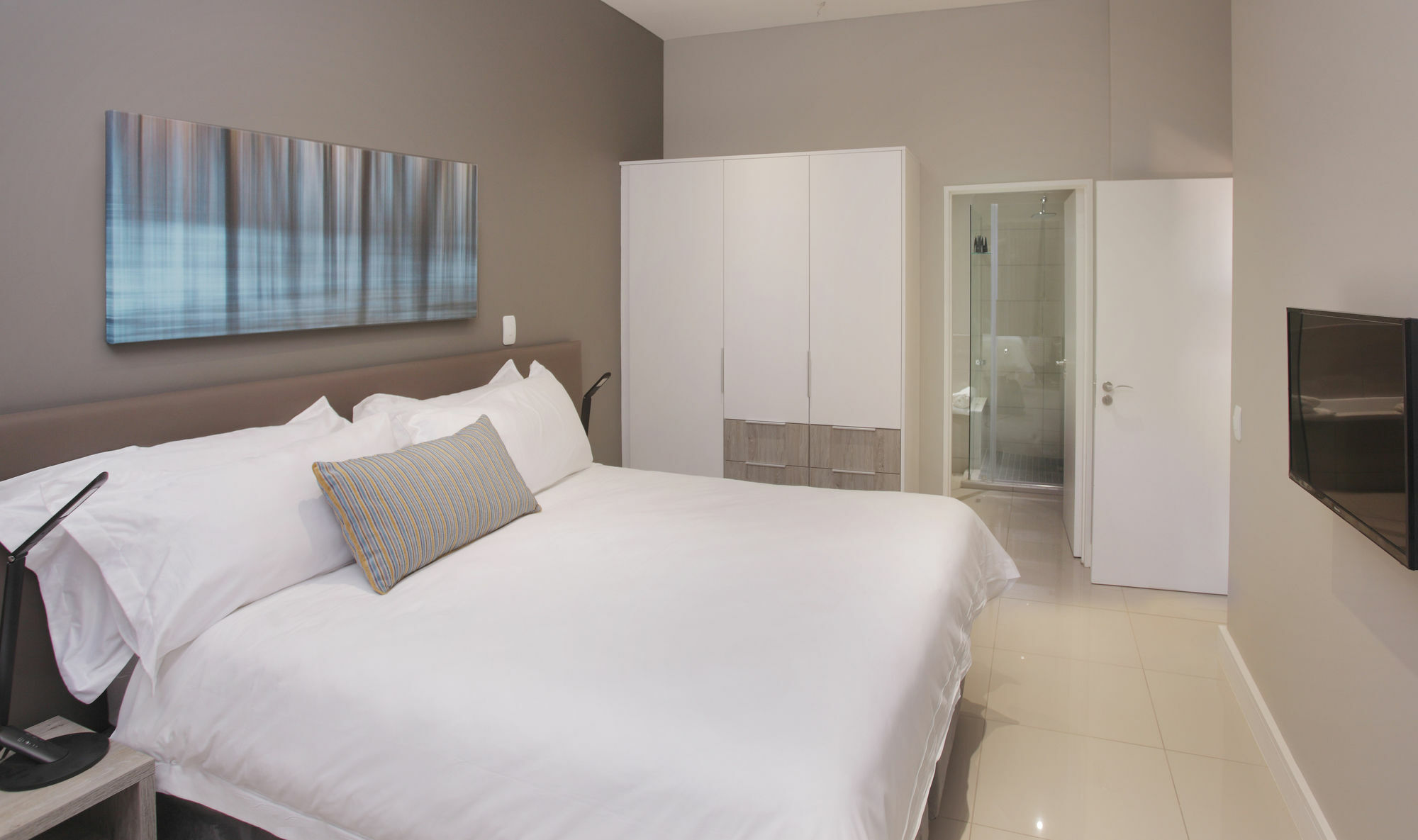 The Capital On Bath 3* Johannesburg