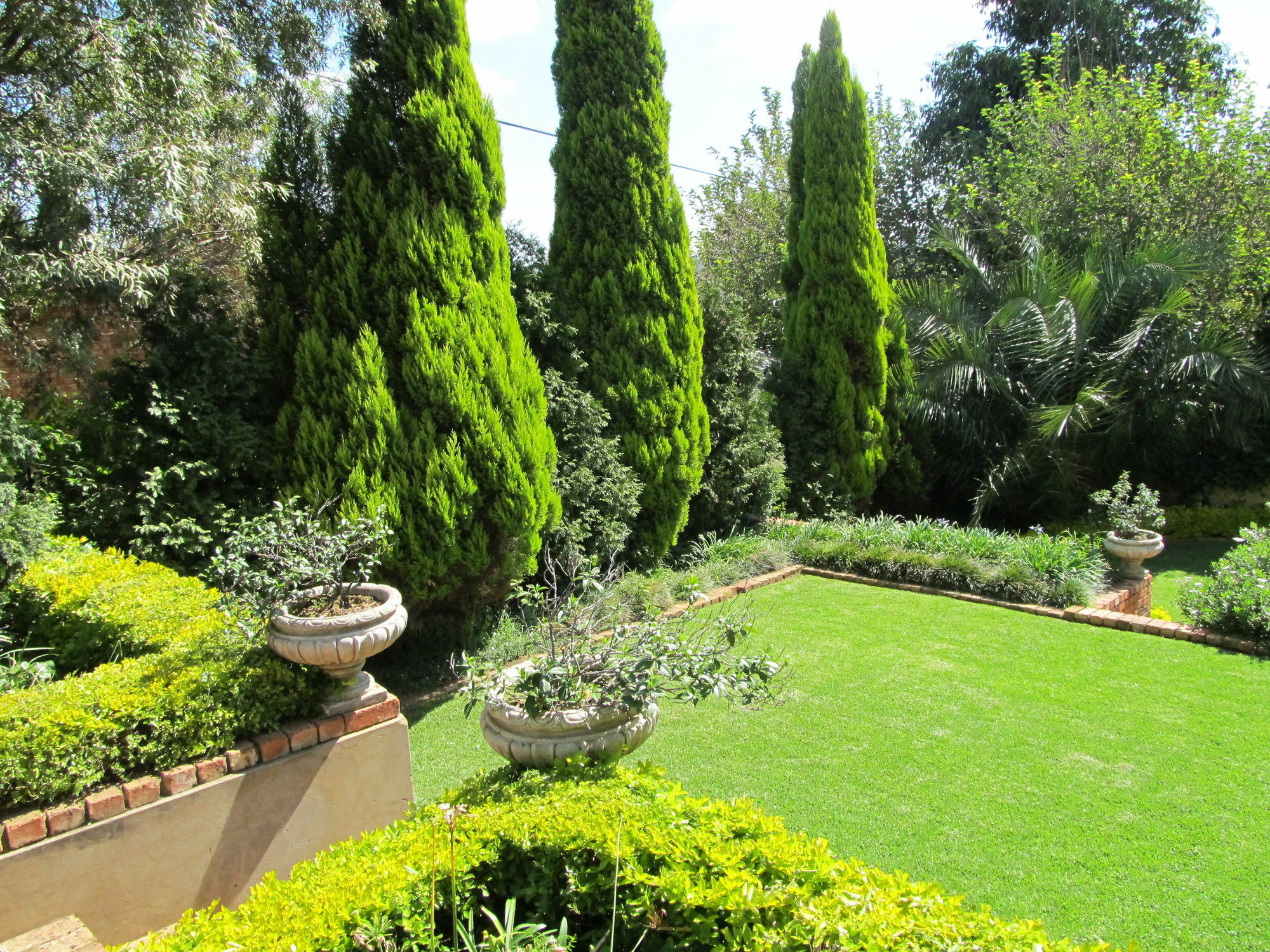 Lugano Guest house Johannesburg