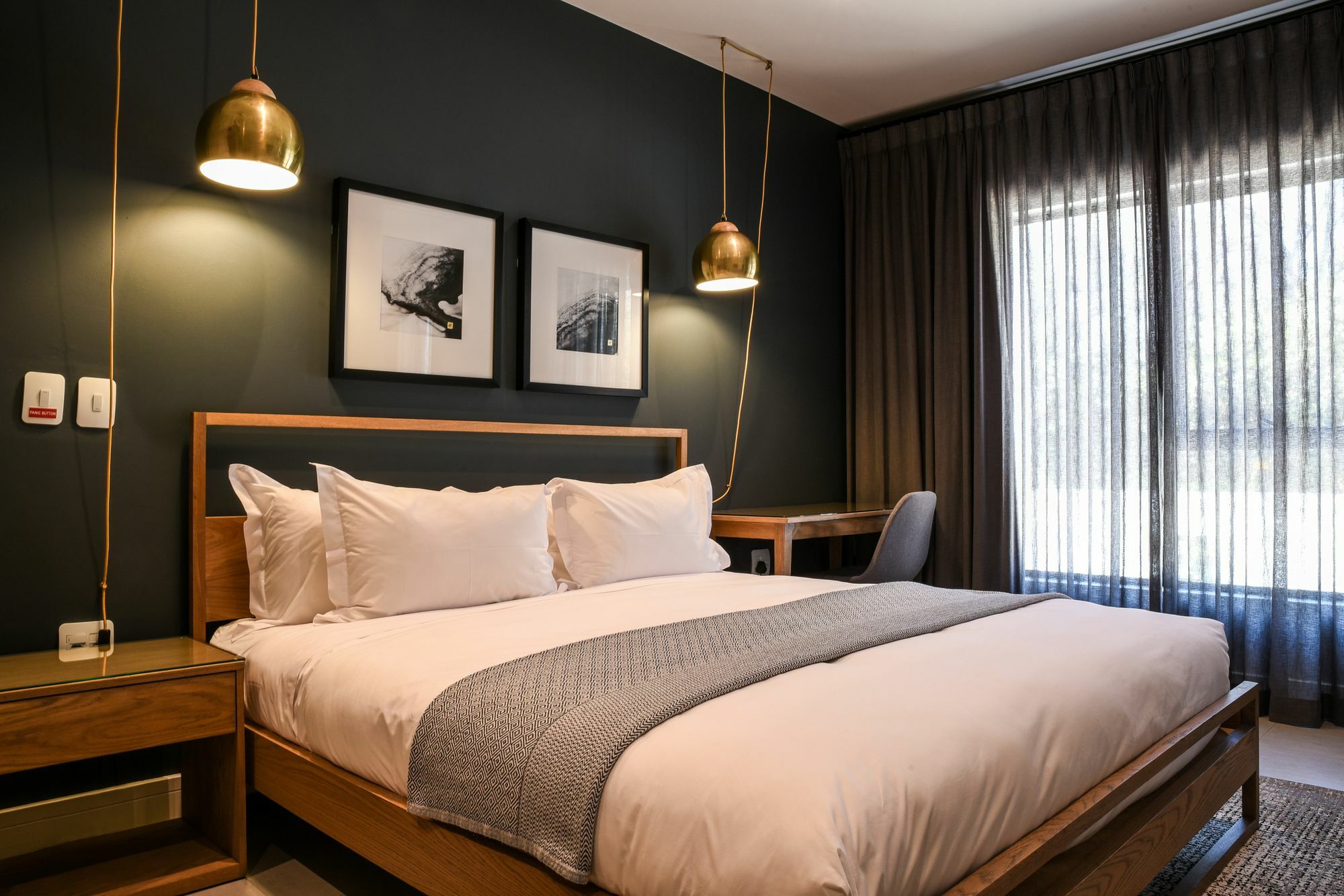 Mint Sandhurst 3* Johannesburg