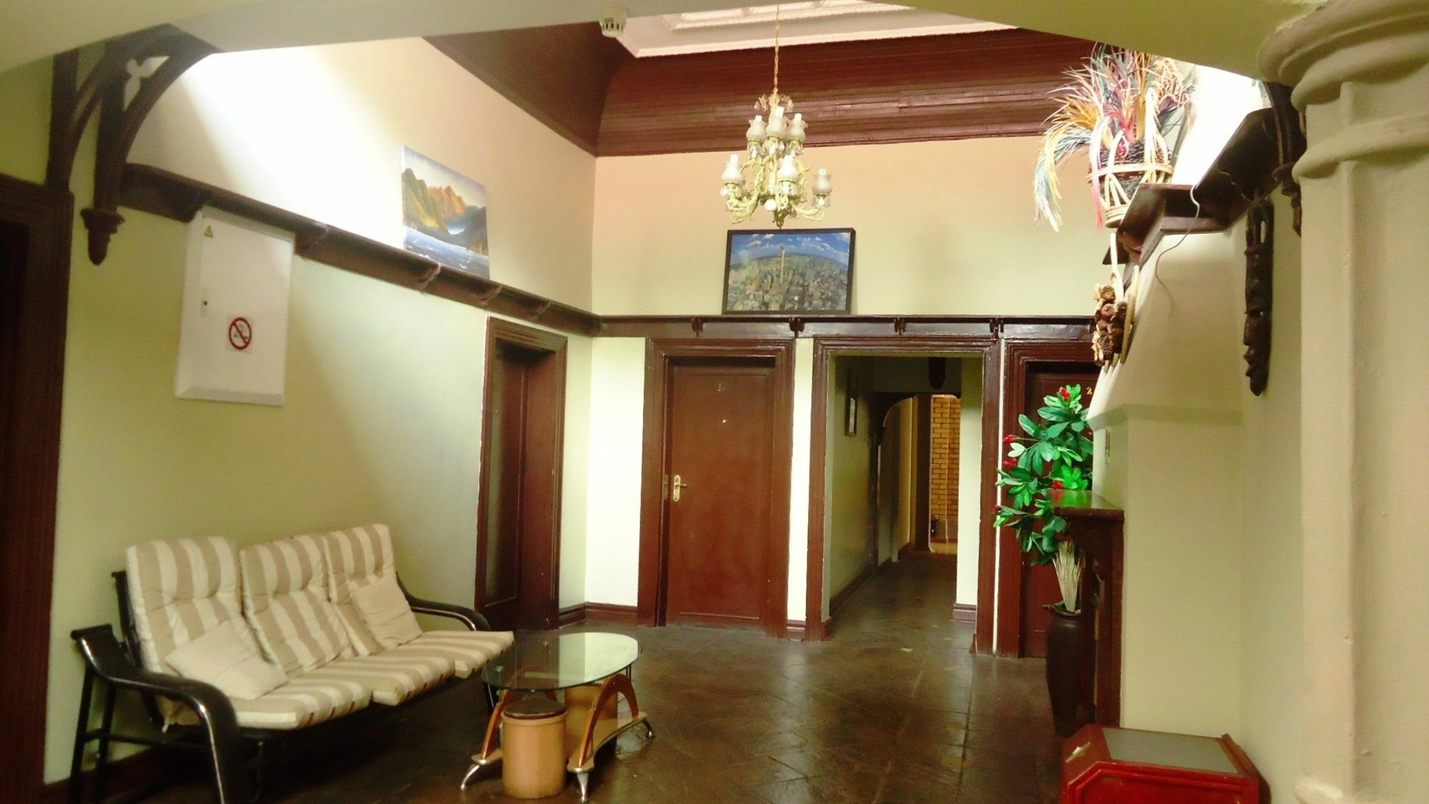 Guest house Grace And Gift Johannesburg