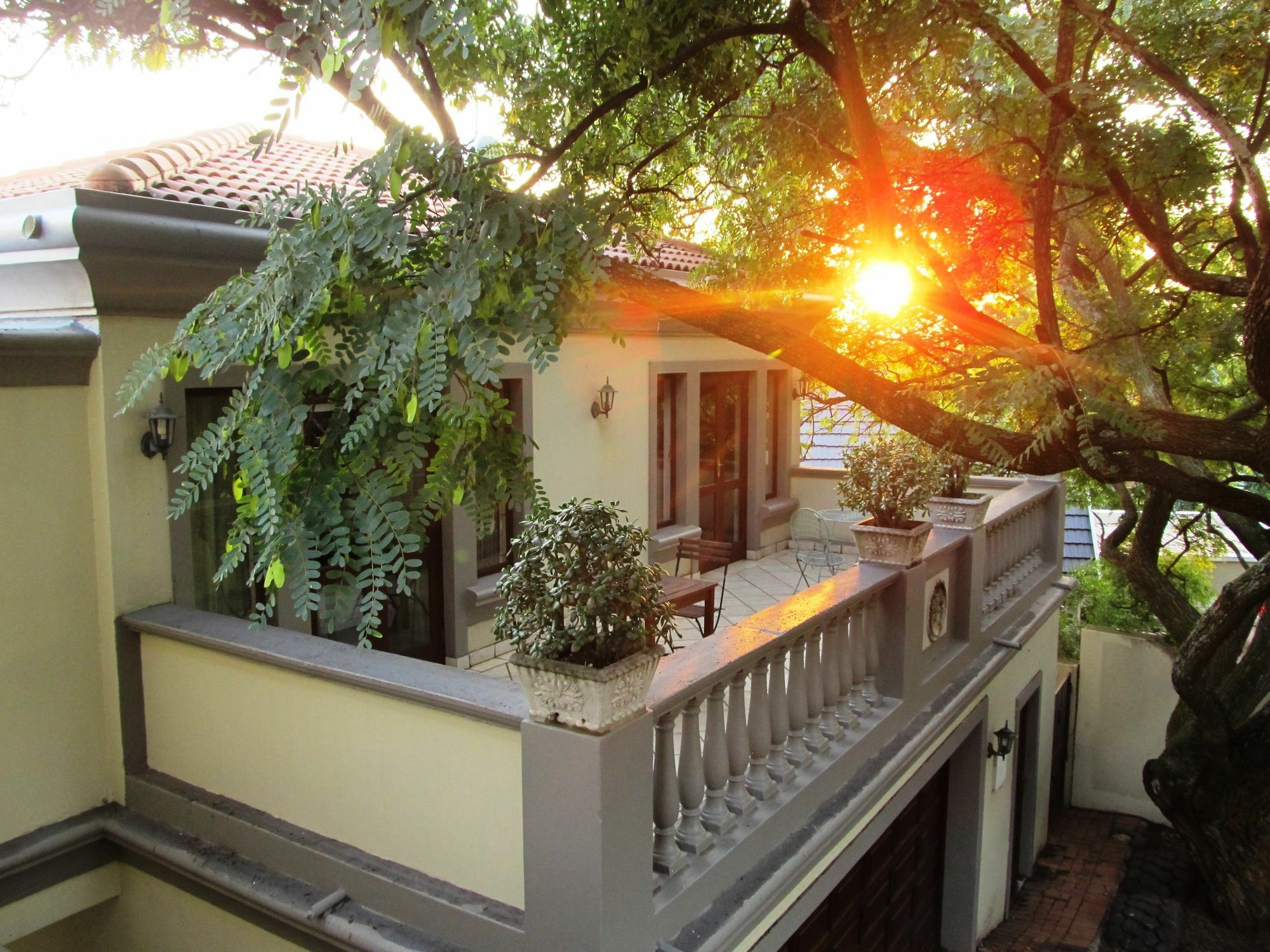 Guest house Lugano 4*