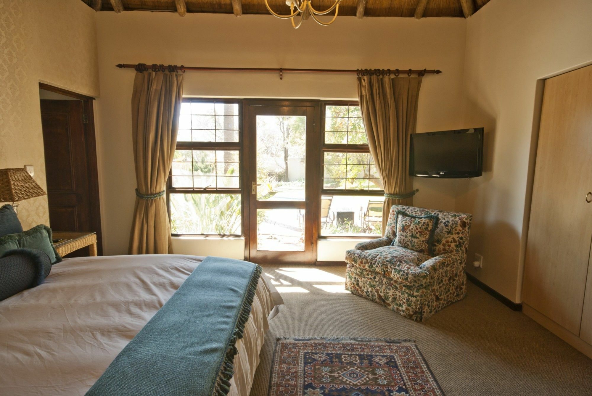 Lourie 4* Johannesburg