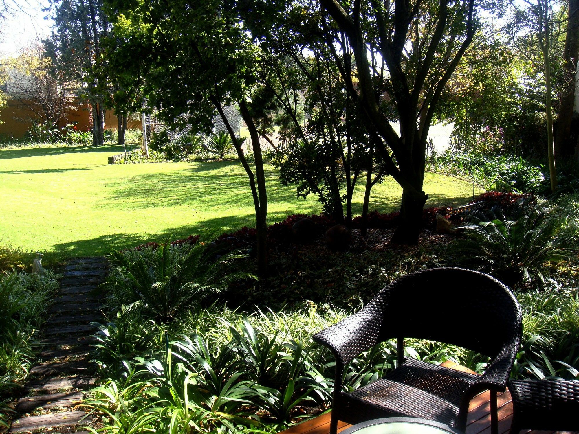 Lourie 4* Johannesburg