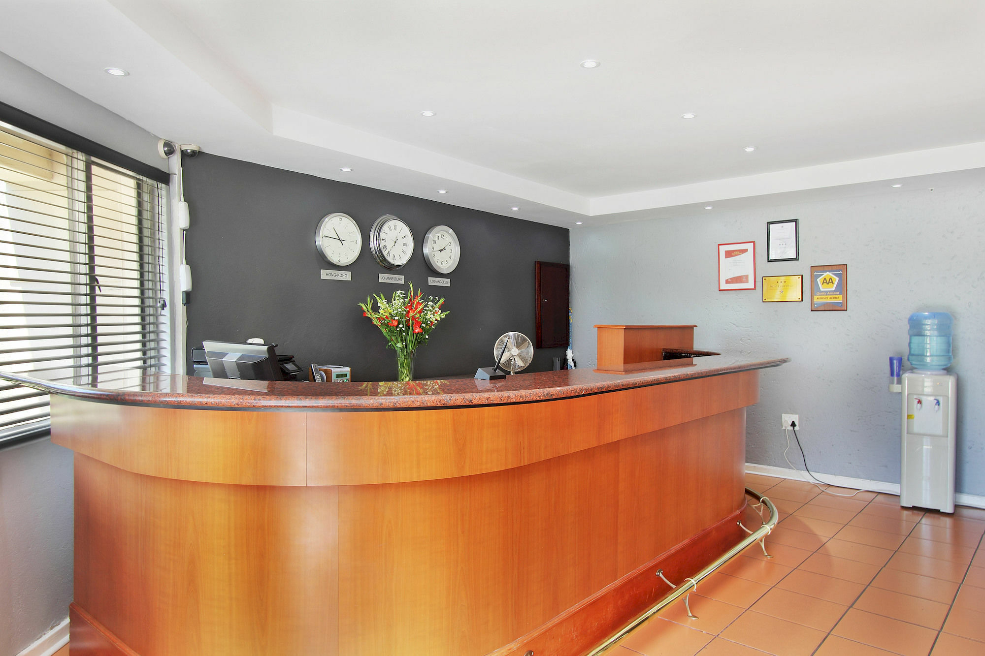 Vetho 1 Or Tambo Airport Apartment Johannesburg