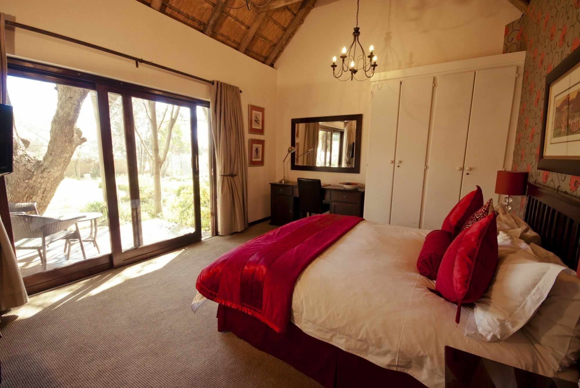 Lourie Johannesburg