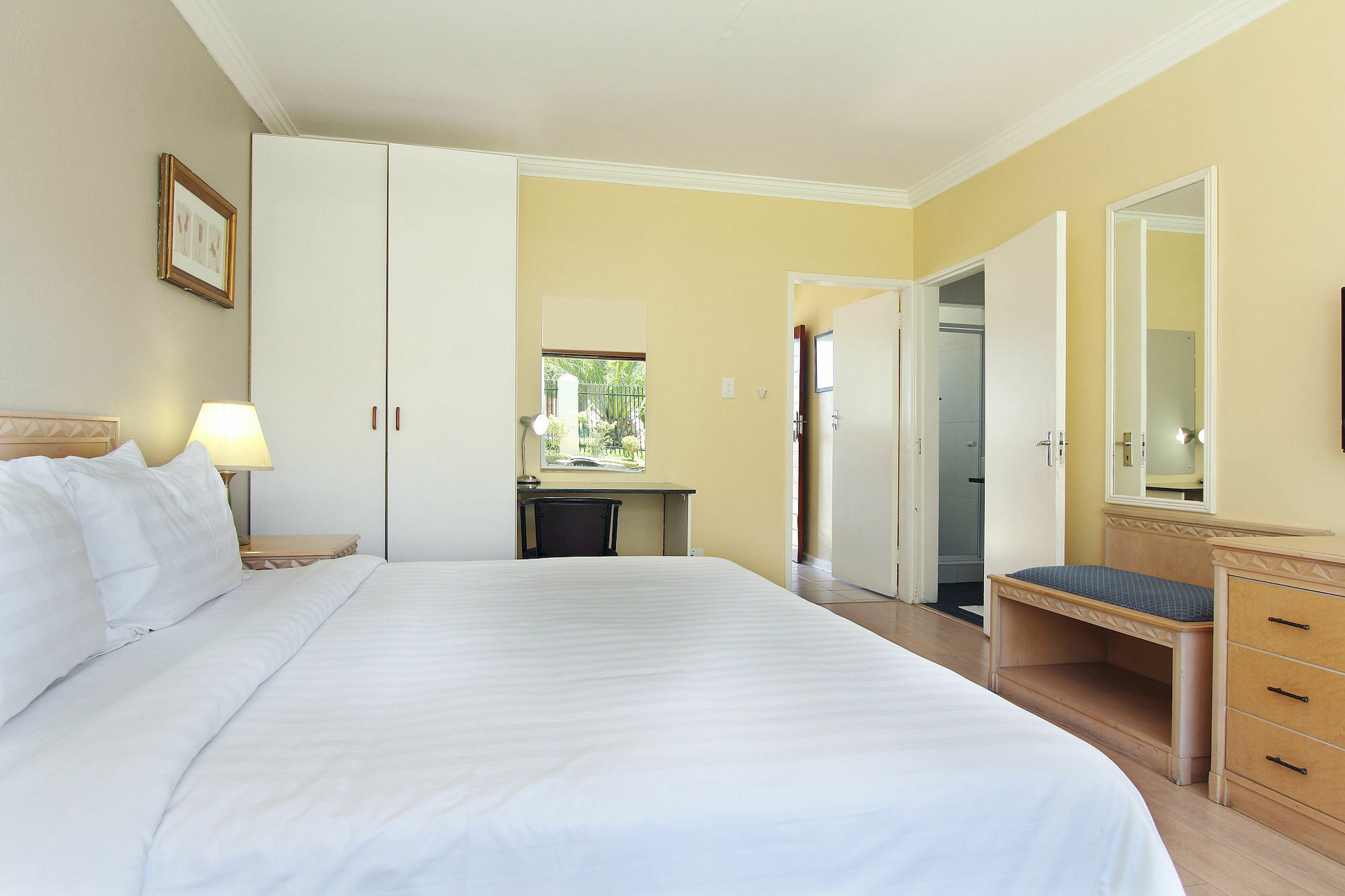 Apartment Vetho 1 Or Tambo Airport *