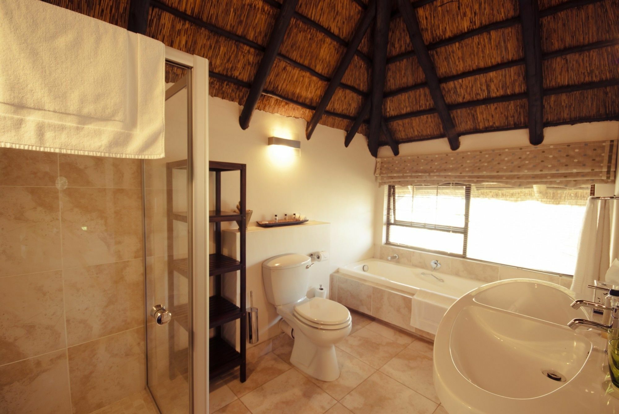 Lourie Nhà khách Johannesburg