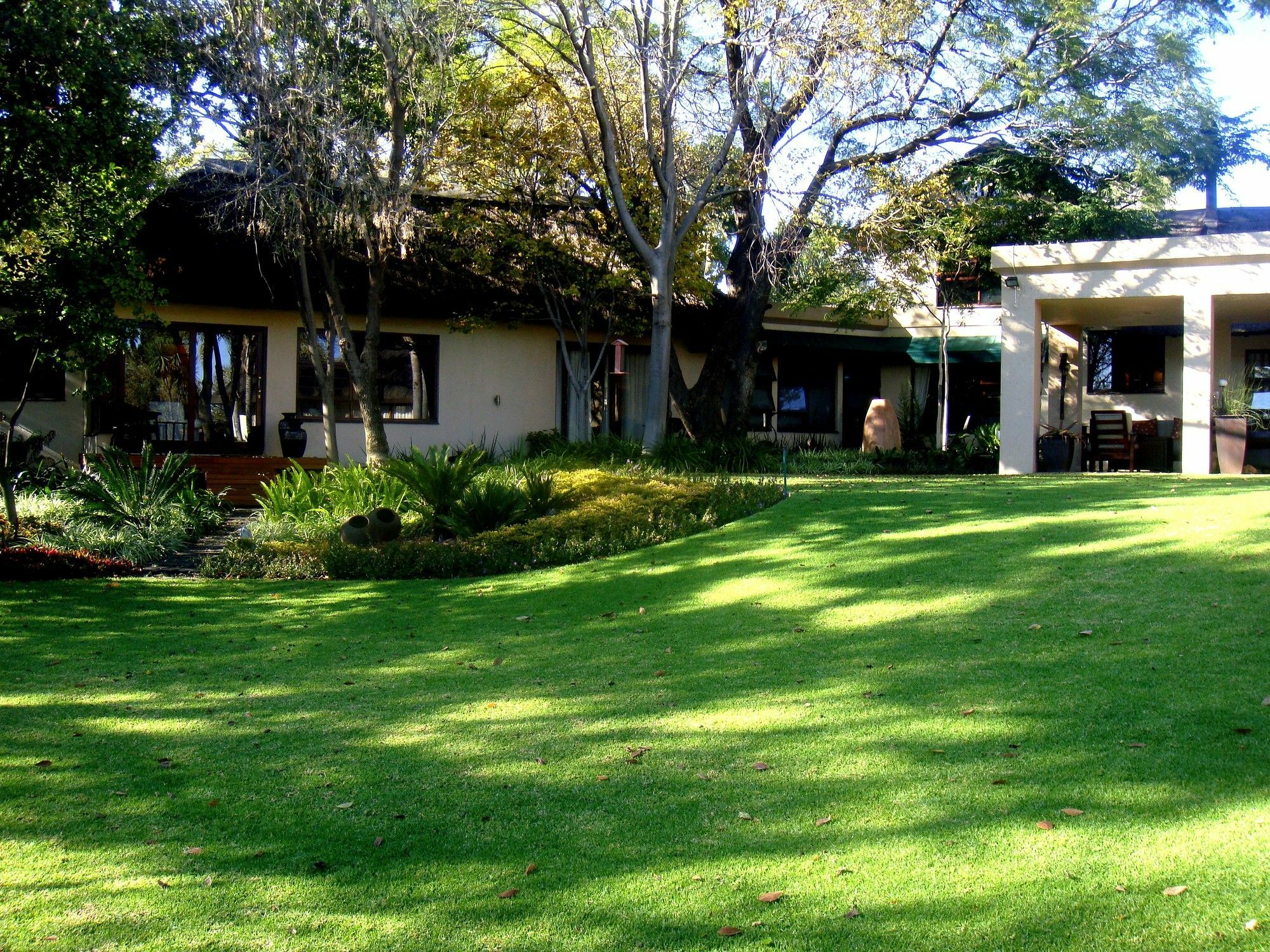 Lourie 4* Johannesburg