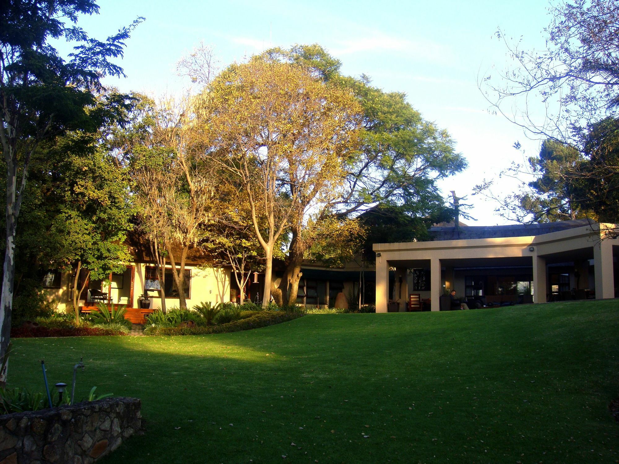 Lourie Johannesburg