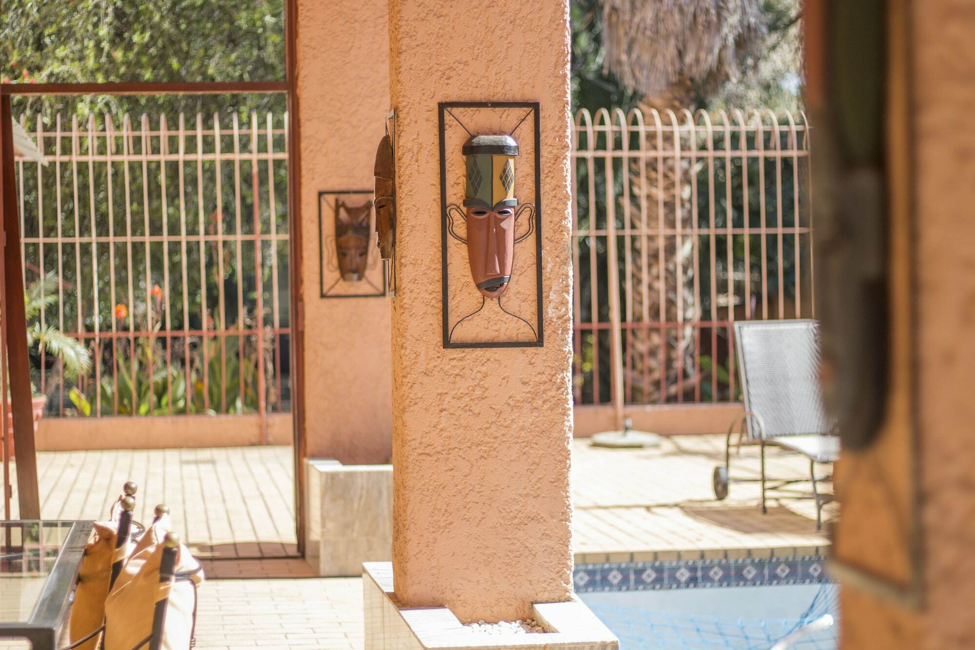 Ravinala Bed & Breakfast Johannesburg