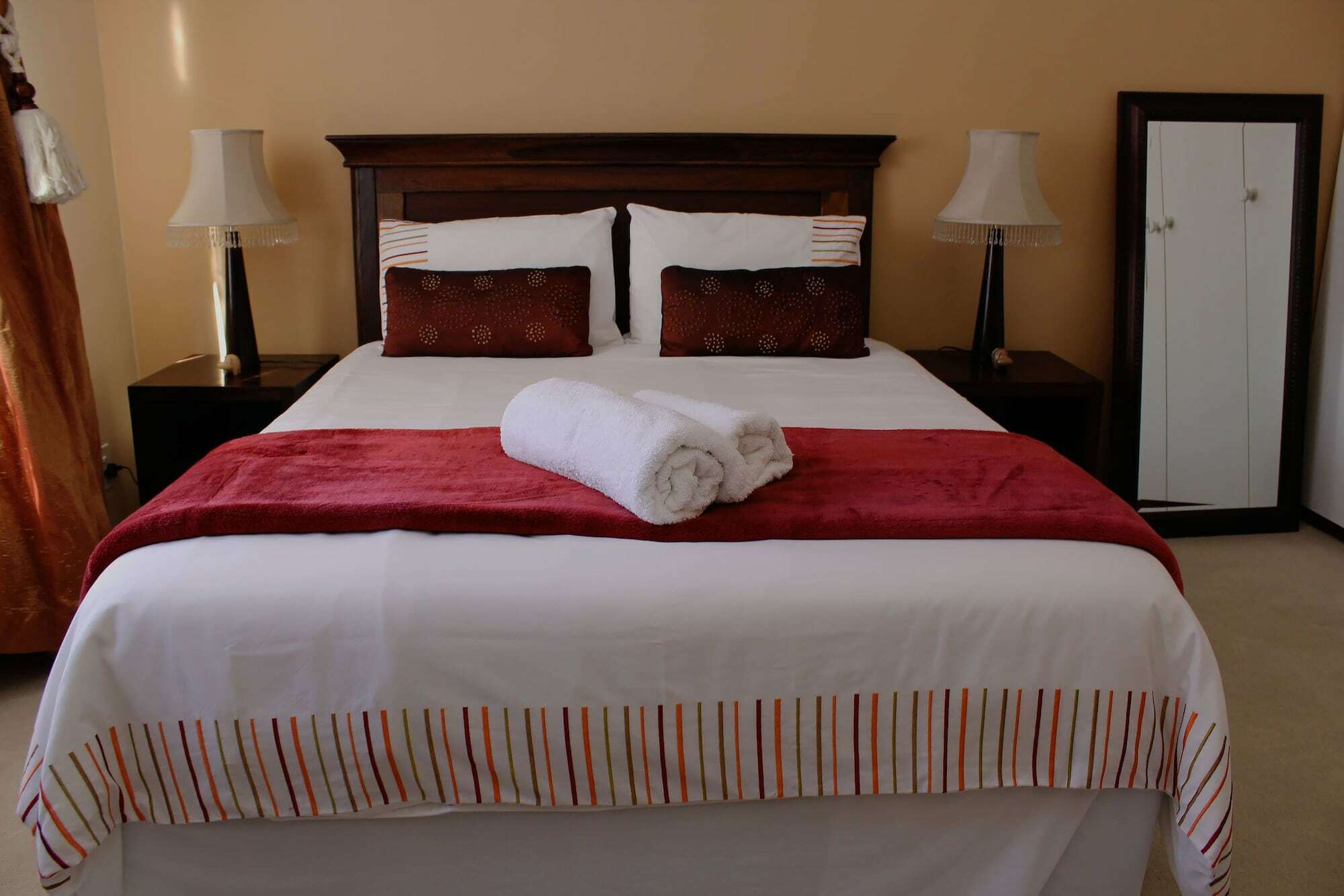 Bed & Breakfast Ravinala