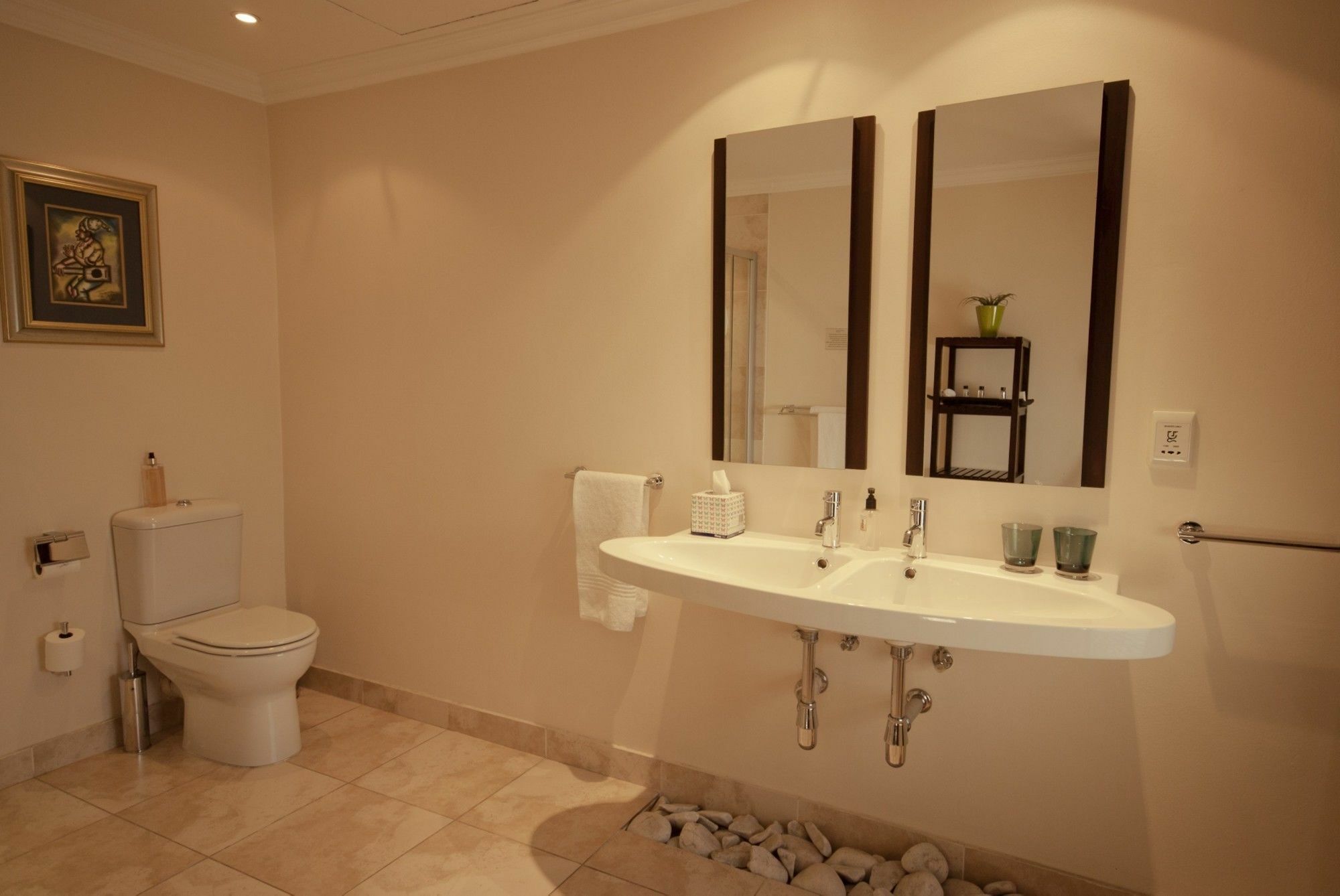 Lourie 4* Johannesburg