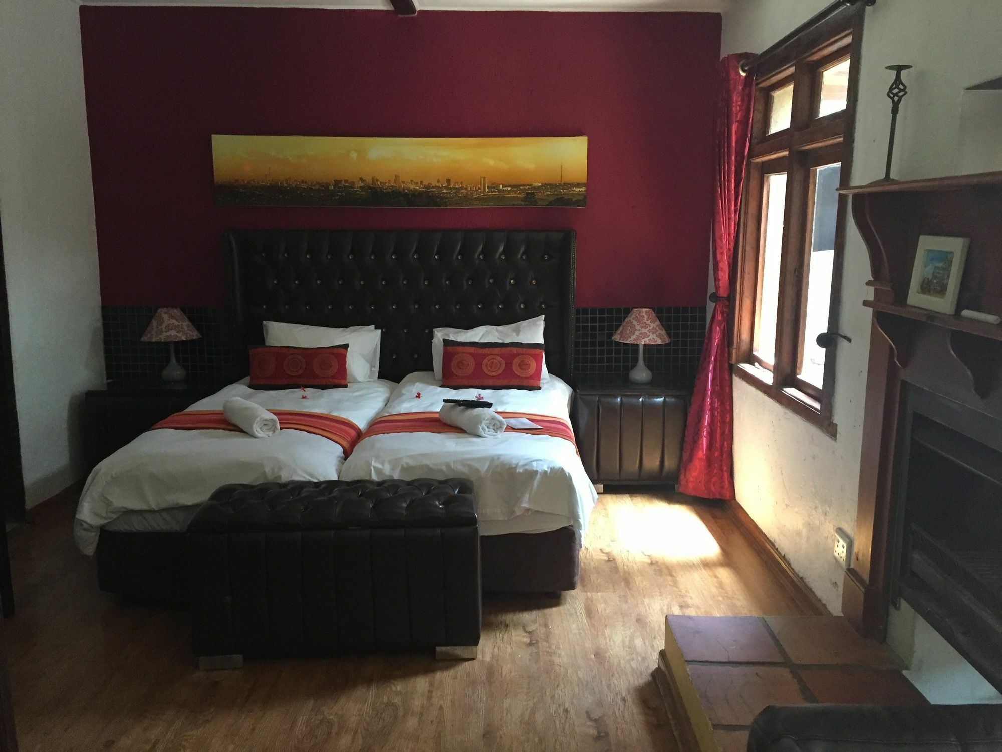 House On York 4*