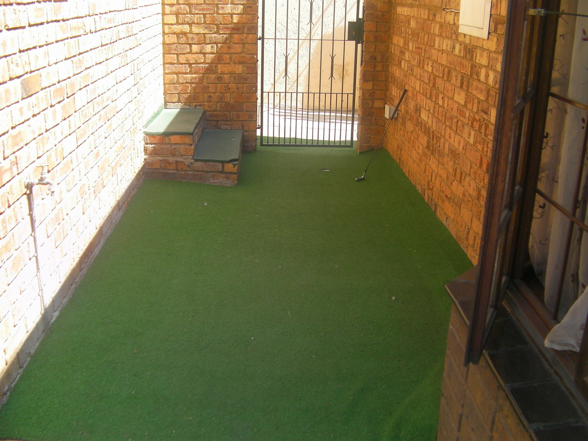 Guest house House On York Johannesburg