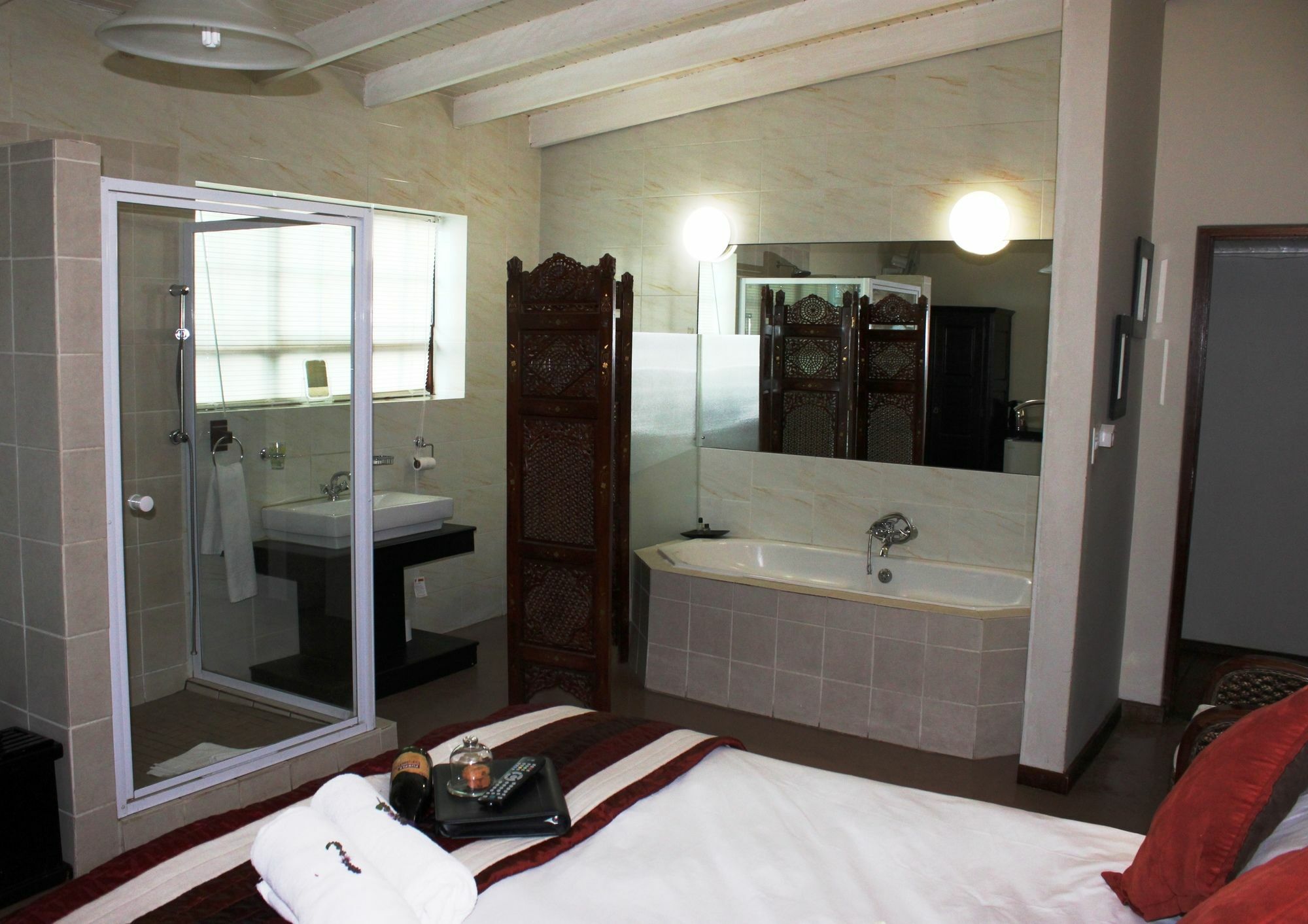 Guest house House On York