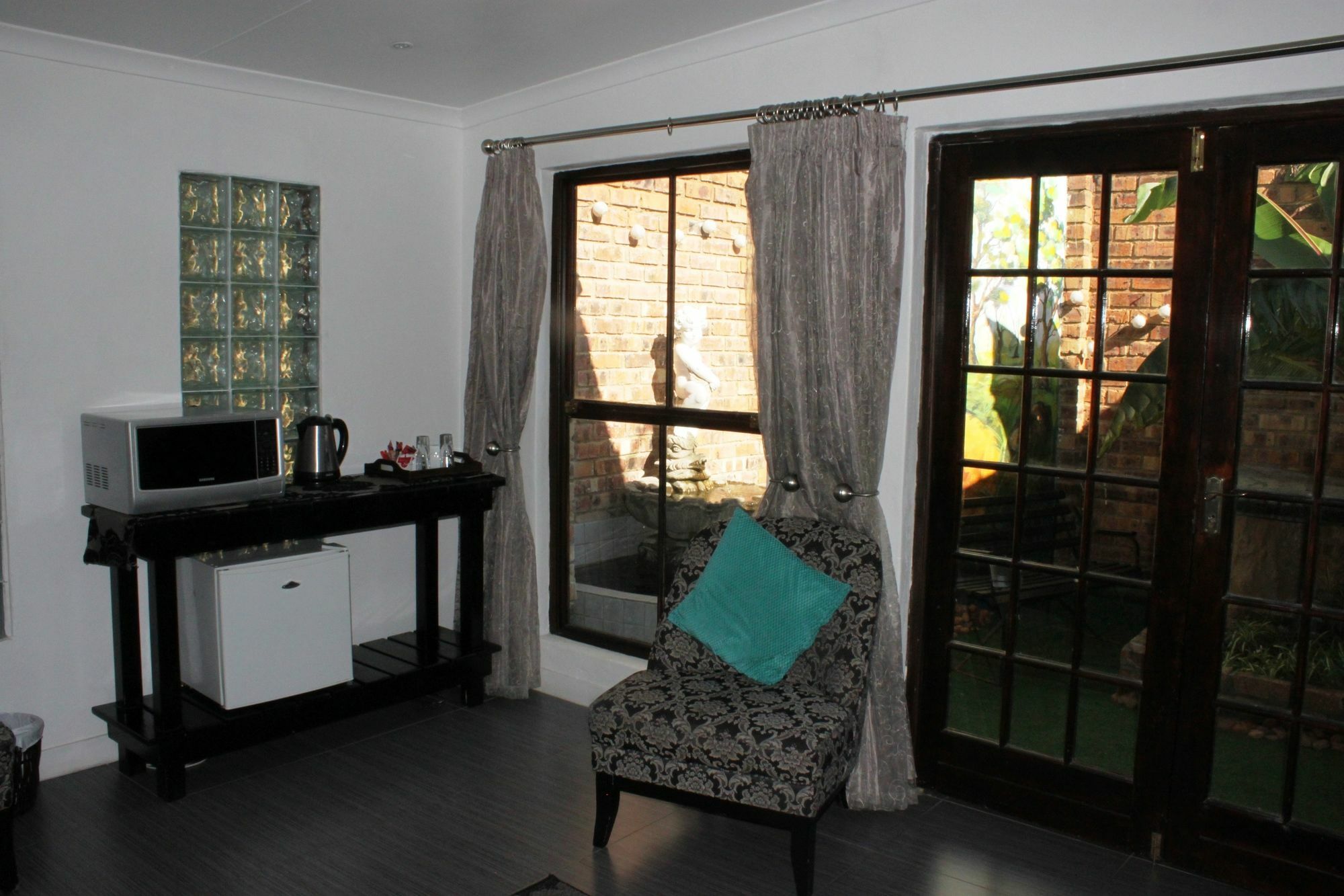 House On York Guest house Johannesburg